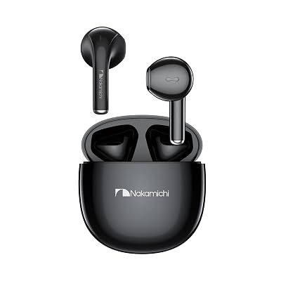 実機レビュー】Eynewワイヤレスイヤホンの実力は？中国製品の不安を